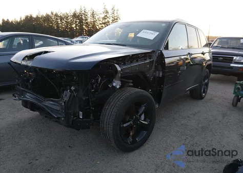 2023 Jeep Grand Cherokee Limited 4X4 z USA, uszkodzony, nr VIN 1C4RJHBG8PC514426